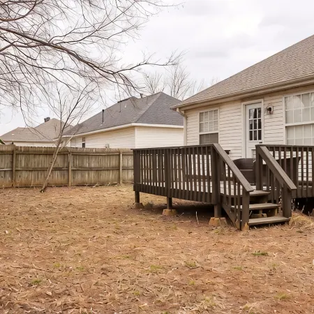 3 bed, 2 bath Luxury Home- SteamPunk Station close to everything!