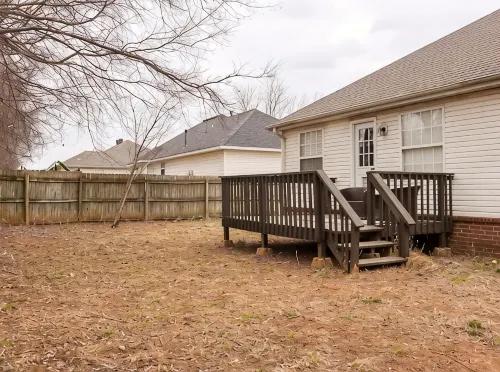 3 bed, 2 bath Luxury Home- SteamPunk Station close to everything! - Wifi