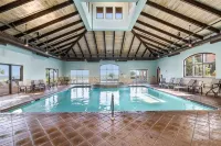 Updated condo w/ beautiful OCEAN views @ the Desirable SEA CHASE condominiums! - プライペートプール