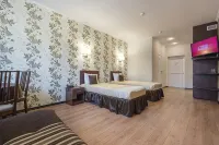 Festivalniy Hotel - 2-Star