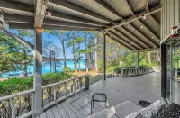 Your Private Lakefront Retreat - Wifi