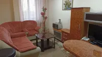 Smart Hotel Zlatoust Hotel