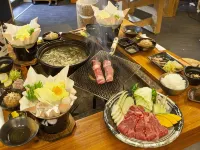 Dog Palace Resort Aso Otohime