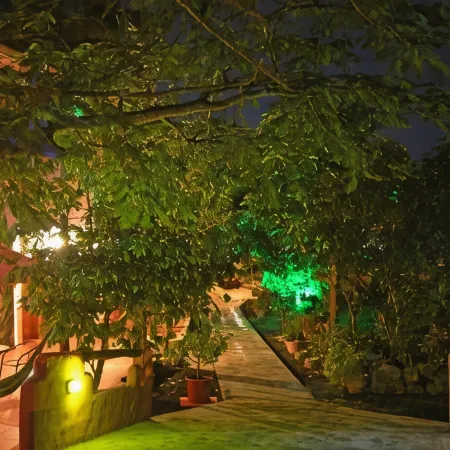 Lava House Hostal