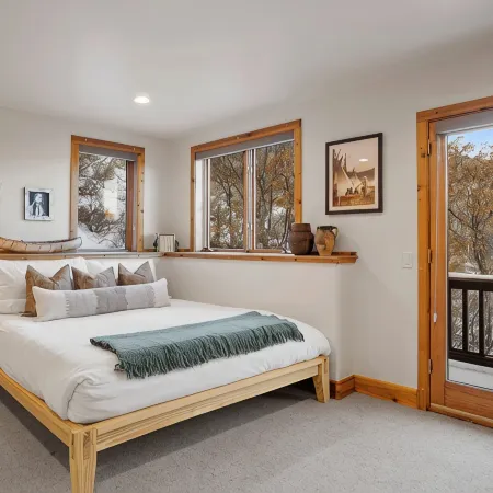 Deer Valley 7 Br Mtn Retreat w/ Panoramic Views