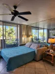 Summer Special Pricing!  Oceanfront · Private Lanai · Heated Pool · Sunsets - balcony