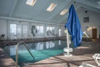 Branson Towers Hotel - Pool