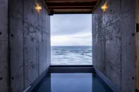 Izumo Hotel the Cliff - romantici
