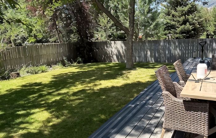Outdoor Play or Relax Paradise Incredible Mtn View