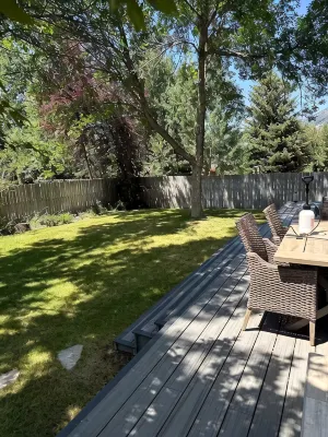 Outdoor Play or Relax Paradise Incredible Mtn View - Homestays