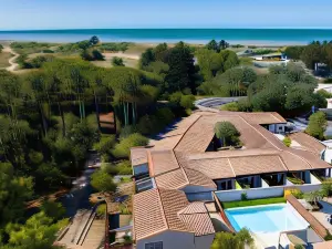Hôtel Ile de Ré