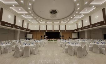 Rylich Panorama Hotel