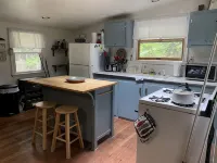 Cozy, Quiet Cottage-style Cabin - 10m to Bethel Woods music venue!