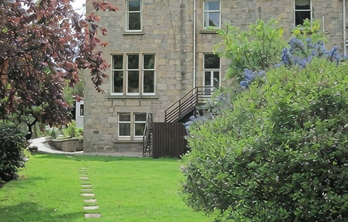 Luxury Self Catering Holiday Apartment in Historic Stirling