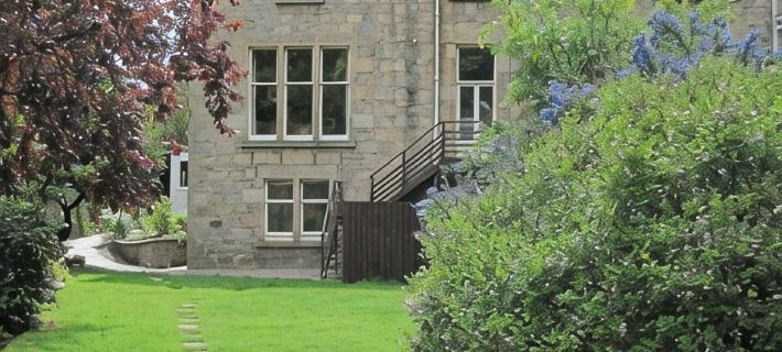 Luxury Self Catering Holiday Apartment in Historic Stirling Hotels in Stirling