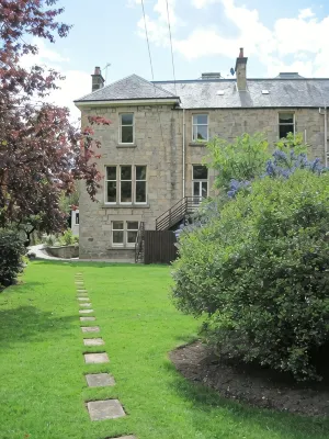 Luxury Self Catering Holiday Apartment in Historic Stirling