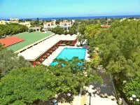 Filerimos Village Hotel - Infinity Pools