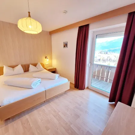 Hotel Pörnbacher