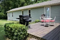 Moonshine Cottage - Time to GOLF!