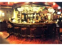 Jembo Park Hotel - bar