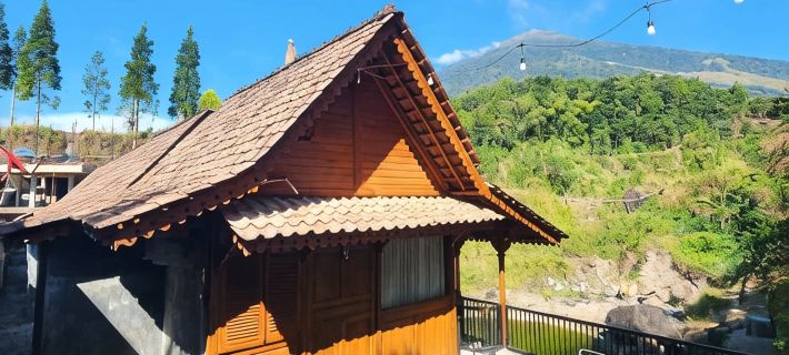 Imah Kayu by Horison โรงแรมในคูนิงแกน