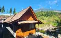 Imah Kayu by Horison - Wifi