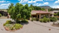 Sedona Fun: Pool, Spa, Sauna, Games Room, Golf! - 부티크