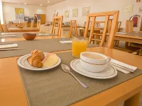 Hotel Melius Hotel di Beja