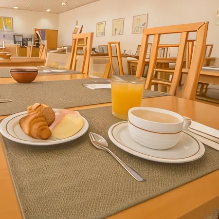 Hotel Melius