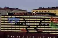 Comfort Hotel Panorama
