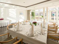 Hotel Heidehof Garni Hotels in Rendsburg-Eckernforde