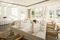 Hotel Heidehof Garni