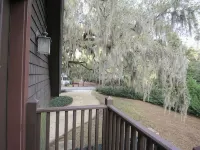 Boundary Street Getaway in Old Town Bluffton! Hotels in Bluffton