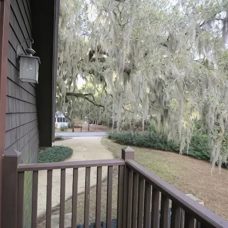 Boundary Street Getaway in Old Town Bluffton!