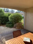 Garden apartment - 3-Star