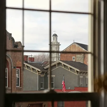 The Loft Downtown