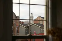 The Loft Downtown