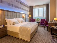 Admiral Hotel Hotels near Jarun