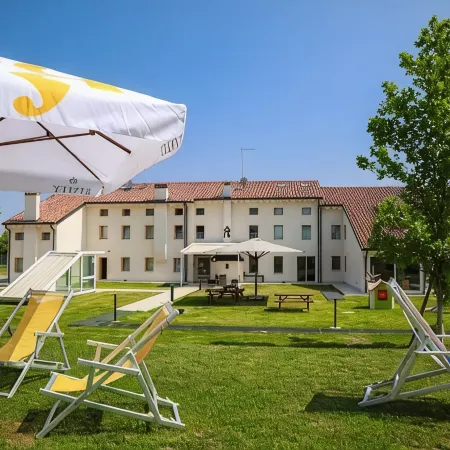Nomad Hostel