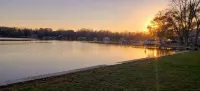 Lake Haven Cottage • Fun Summer Get Away! fishing and kayaks!