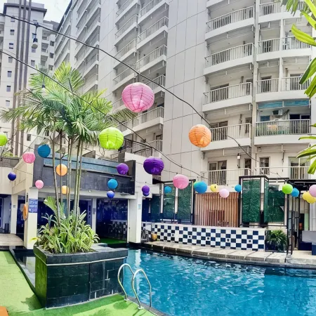 Annora Service Residence