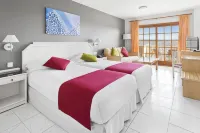 Elba Castillo San Jorge & Antigua Suite Hotel