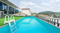 Yeosu Sunset Dream Pension - บังกะโล
