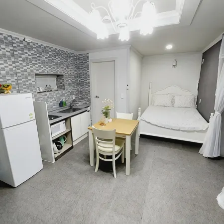 Gurye View Joeun Pension