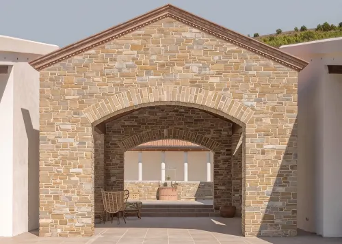 Borgo Del Franco - Kitchens