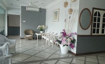 Hotel Shafura 1
