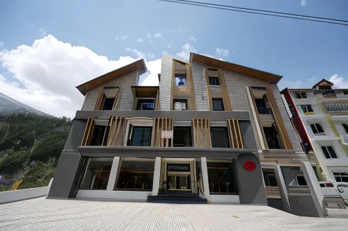 Mount Feast Hotel Naran