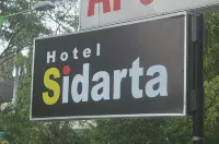 Home Sidarta