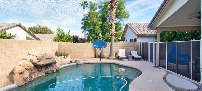Gilbert Ranch Retreat & Non Heated Pool. Walk to Shops and Restaurants. Ξενοδοχεία στην πόλη Gilbert