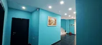 Citycenterhotel Shkoder - 3つ星